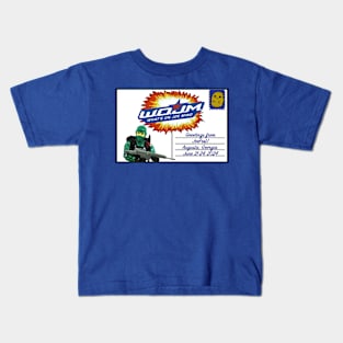 JoeFest Tee 24 Kids T-Shirt